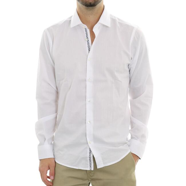 CAMICIA SAM ALESSANDRO LAMURA - Mad Fashion | img vers.1300x/